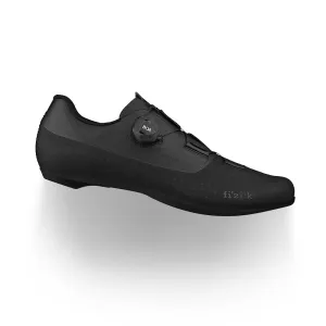 FIZIK Zapatillas de Bicicleta Overcurve R4 | Negro