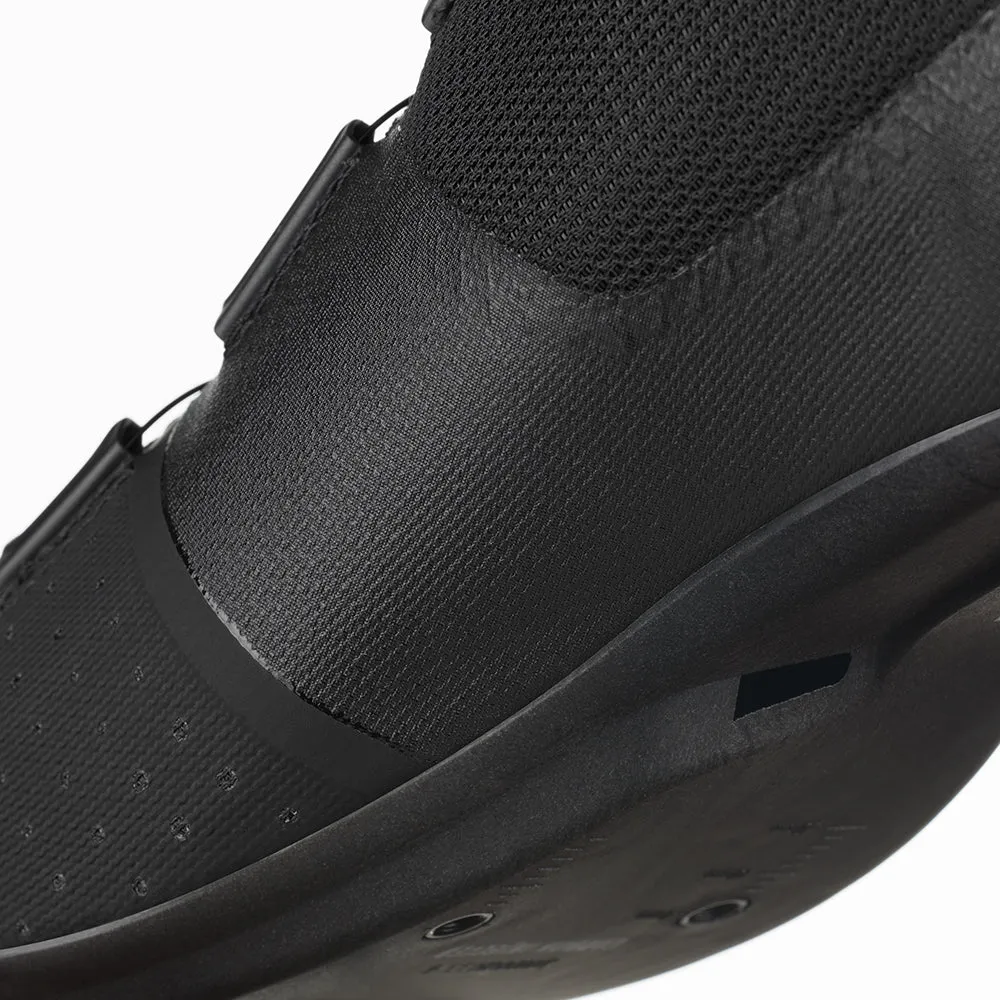 FIZIK Zapatillas de Bicicleta Overcurve R4 | Negro