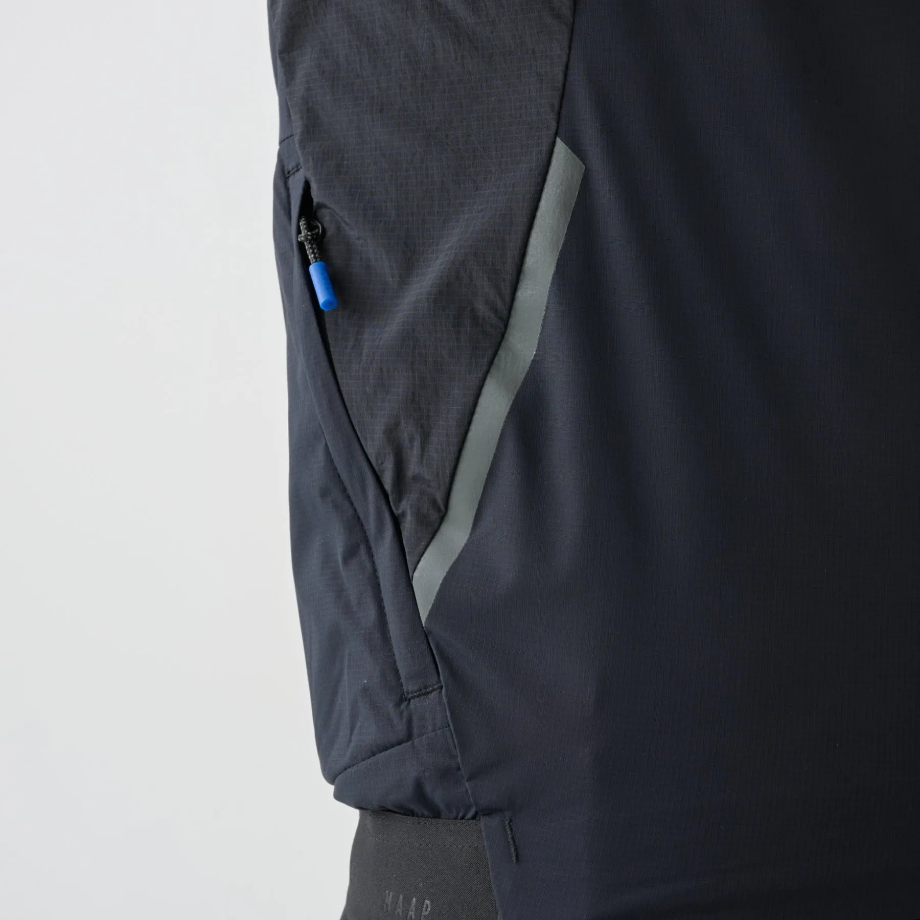 Flow Jacket - Black