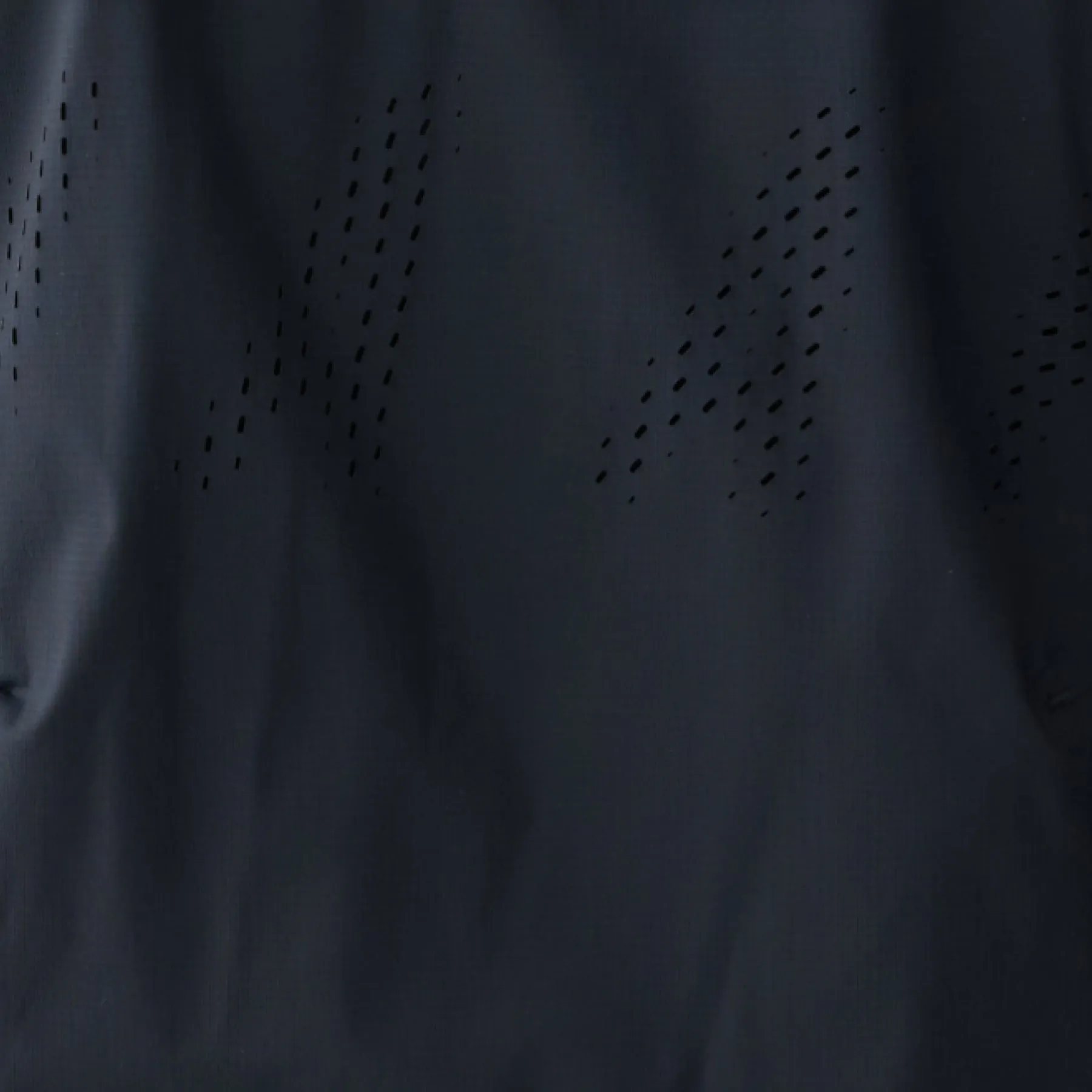 Flow Jacket - Black
