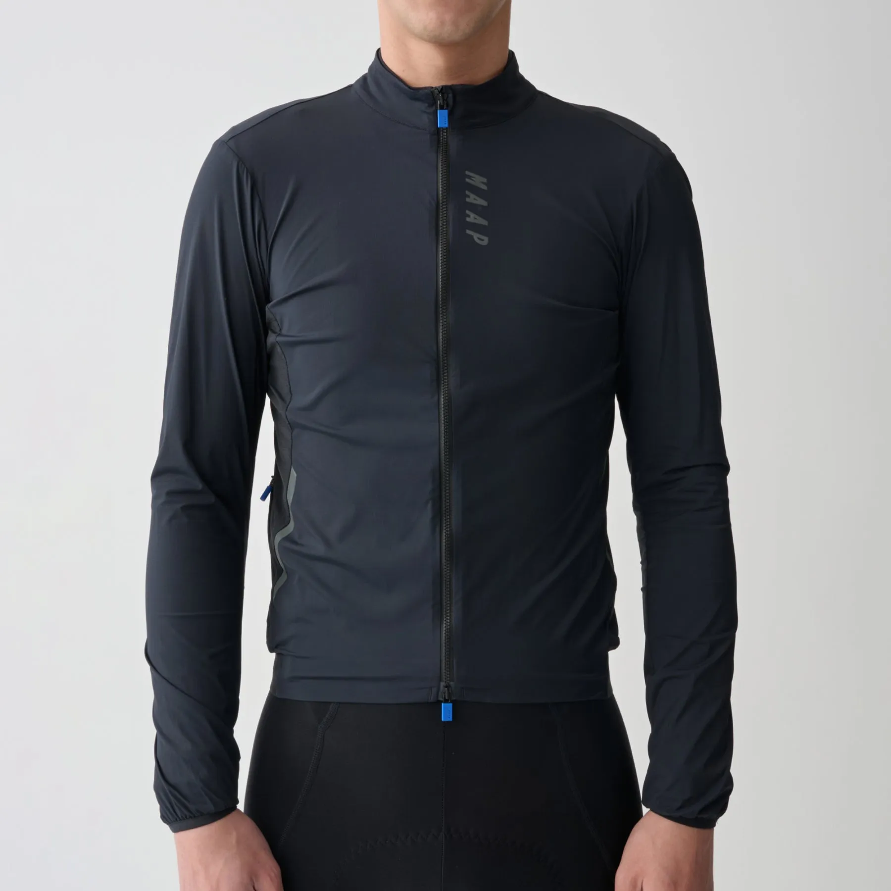 Flow Jacket - Black