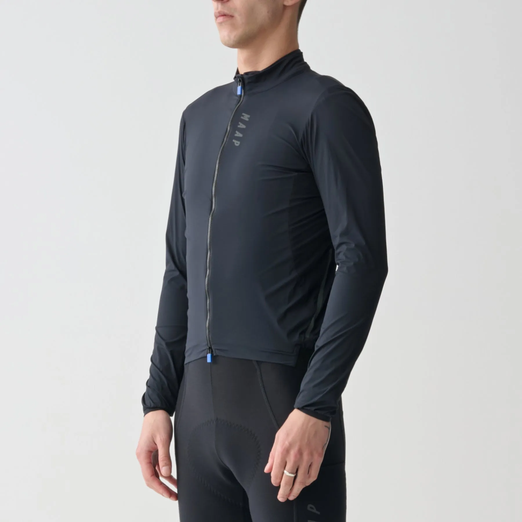 Flow Jacket - Black