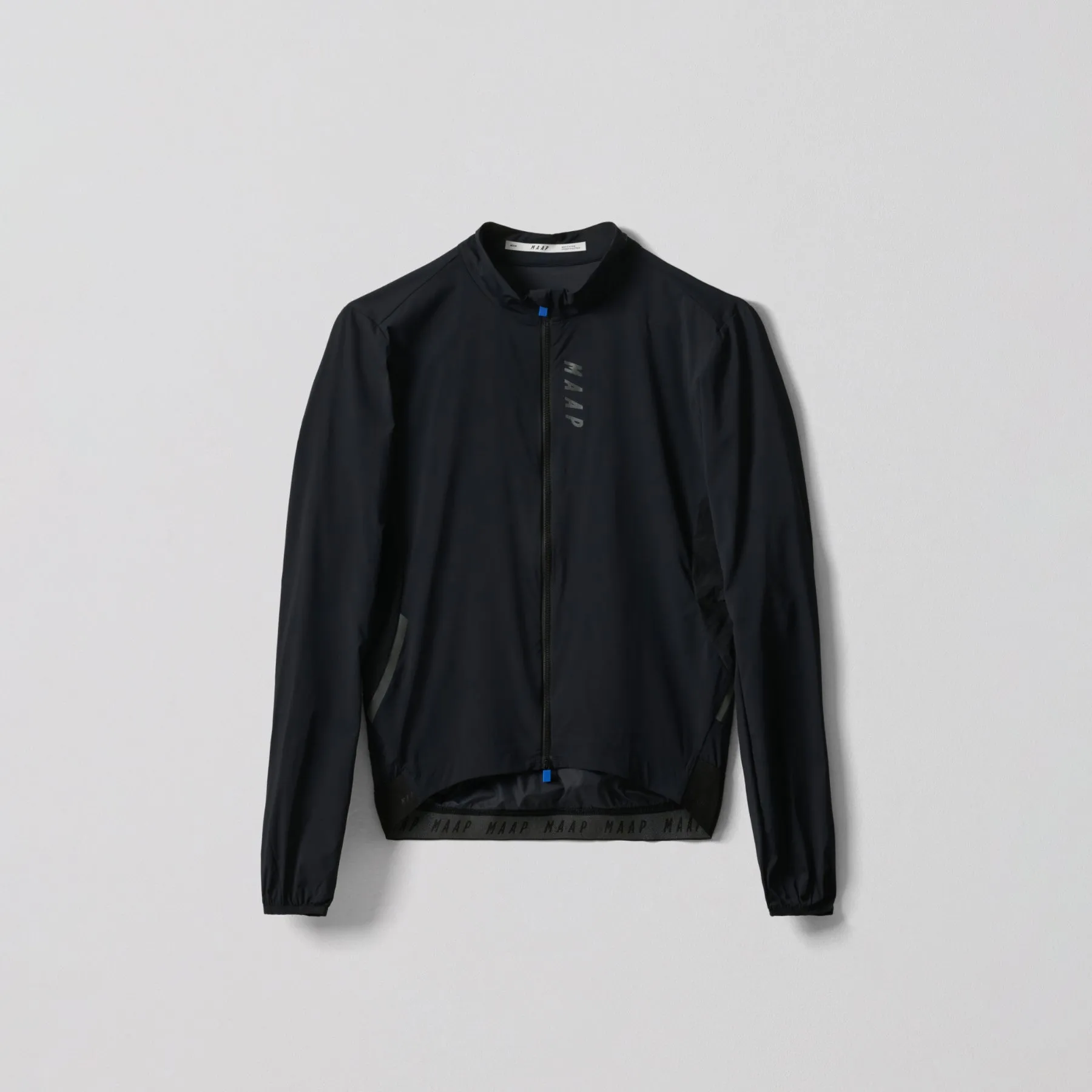 Flow Jacket - Black