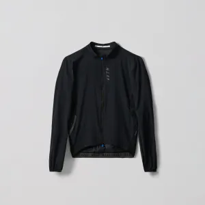 Flow Jacket - Black