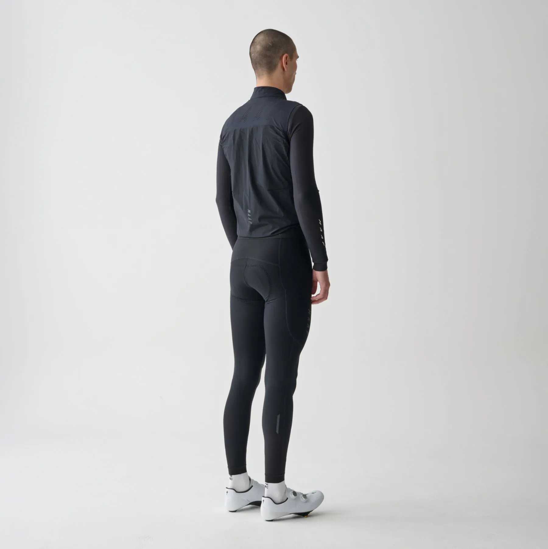 Flow Vest - Black