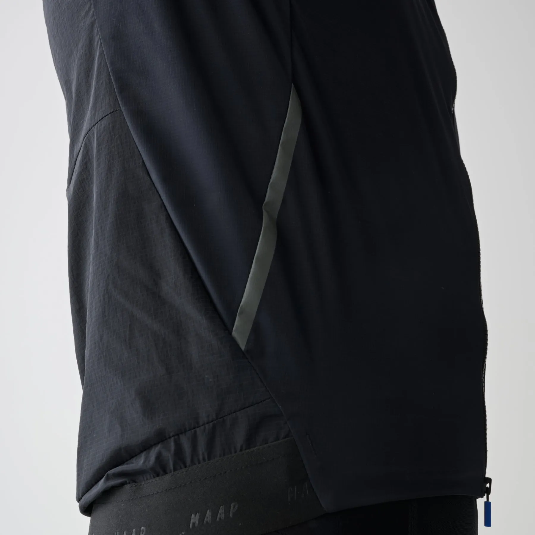Flow Vest - Black
