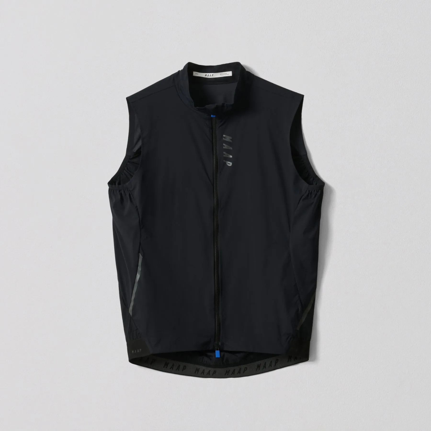 Flow Vest - Black