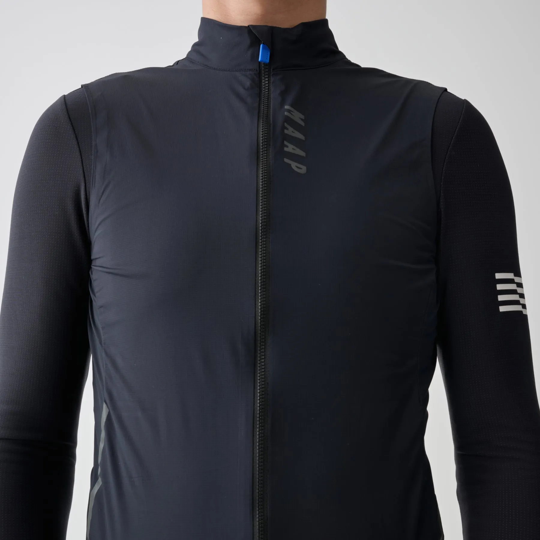 Flow Vest - Black