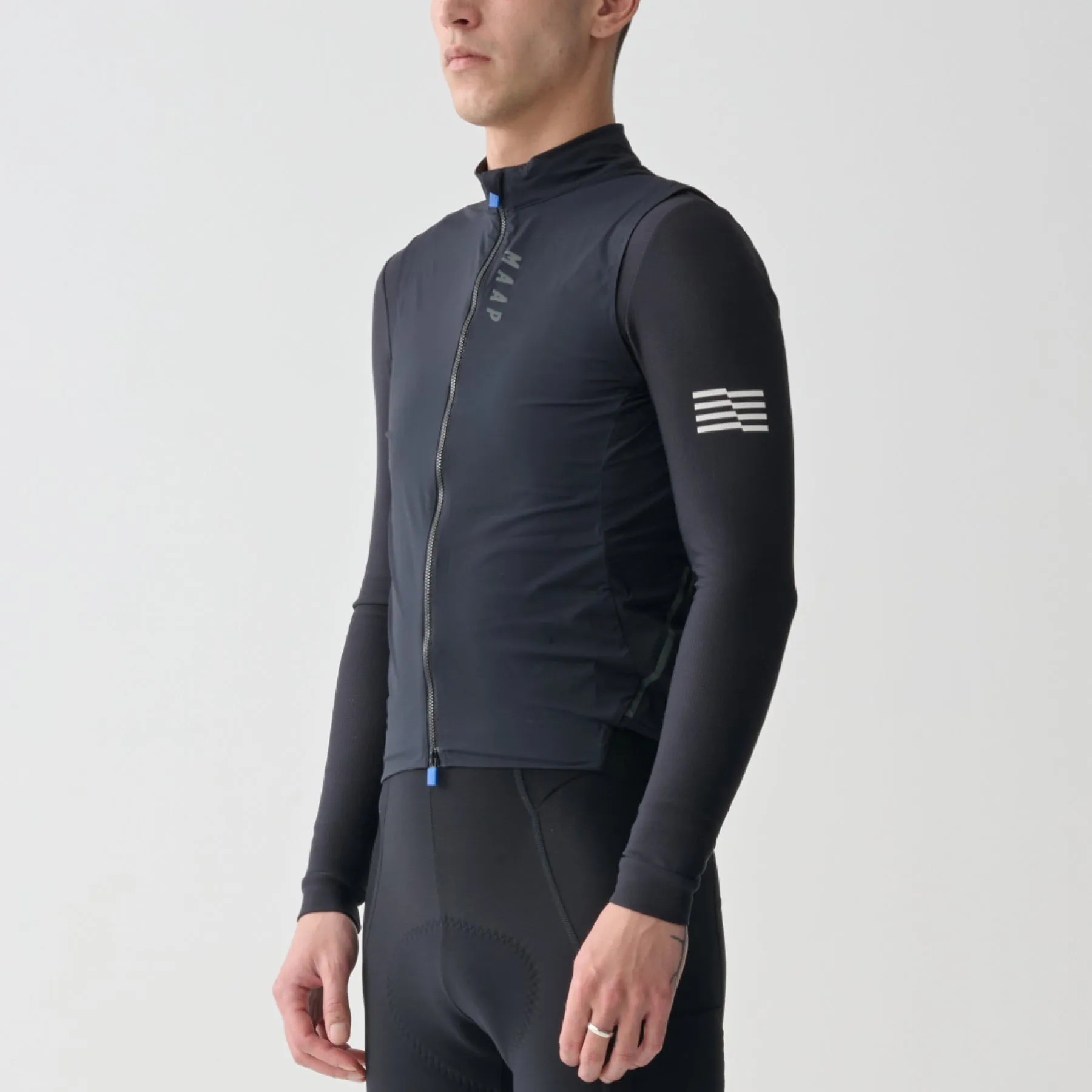 Flow Vest - Black