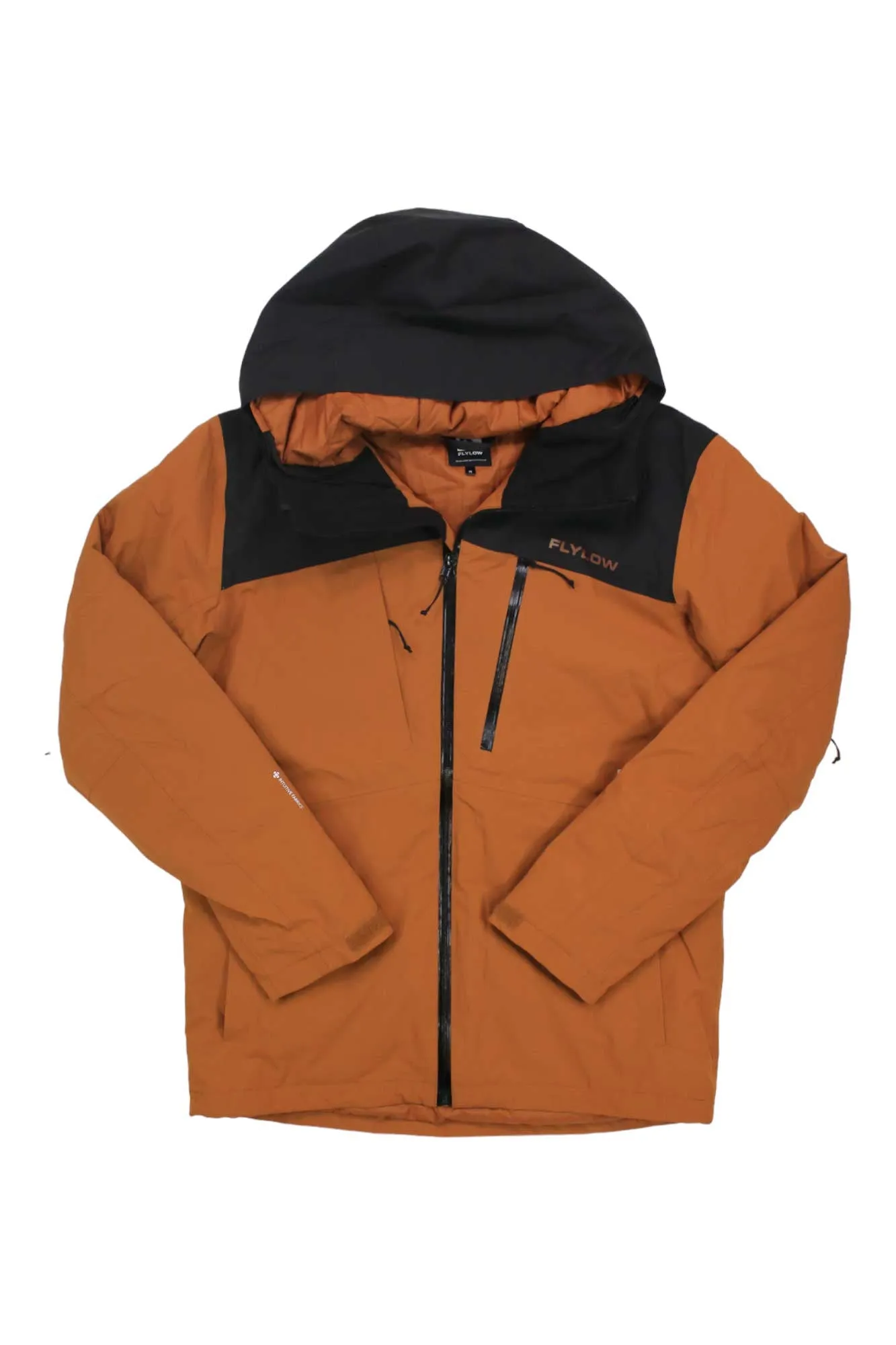 Flylow Mens Vector Jacket
