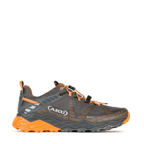 Flyrock GTX M