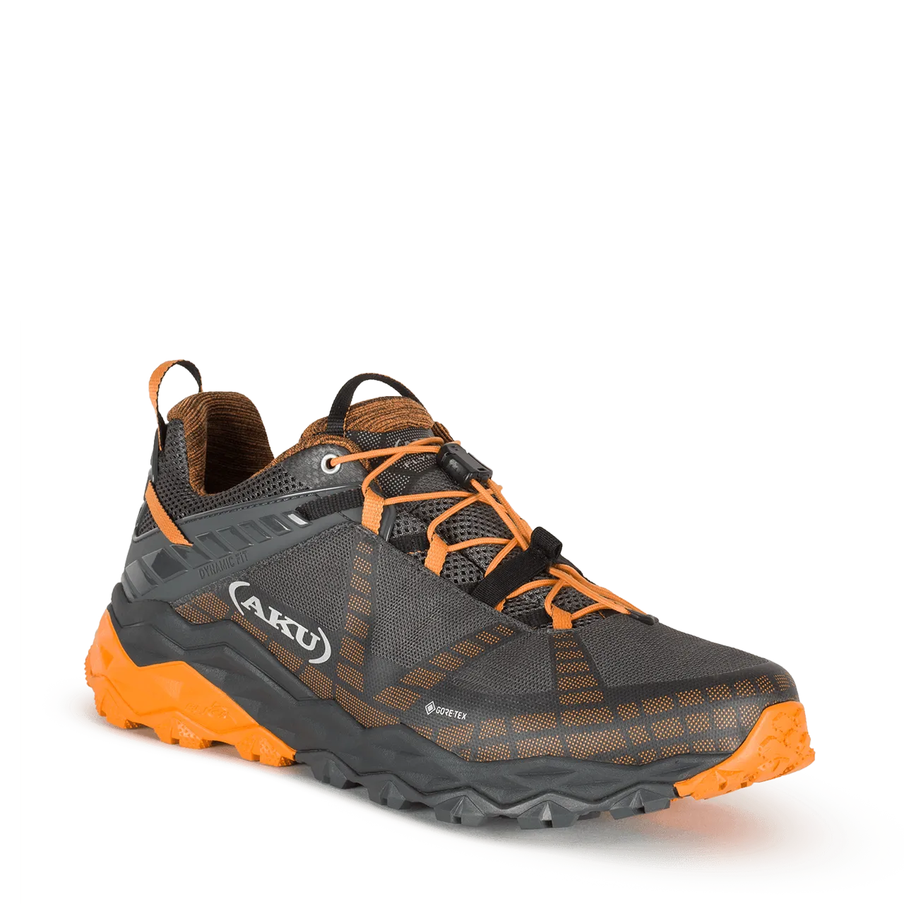 Flyrock GTX M