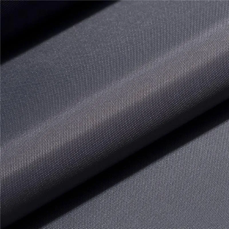 Foldable Outdoor Umbrella Cover - Uv Protection 210D Oxford Cloth 57X48X25Cm Black