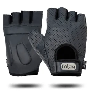 Foldy Cycling Bike Half-Finger Gloves Pro