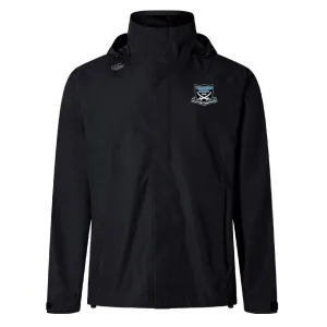 Fort Hunt Elite Storm Jacket by Canterbury