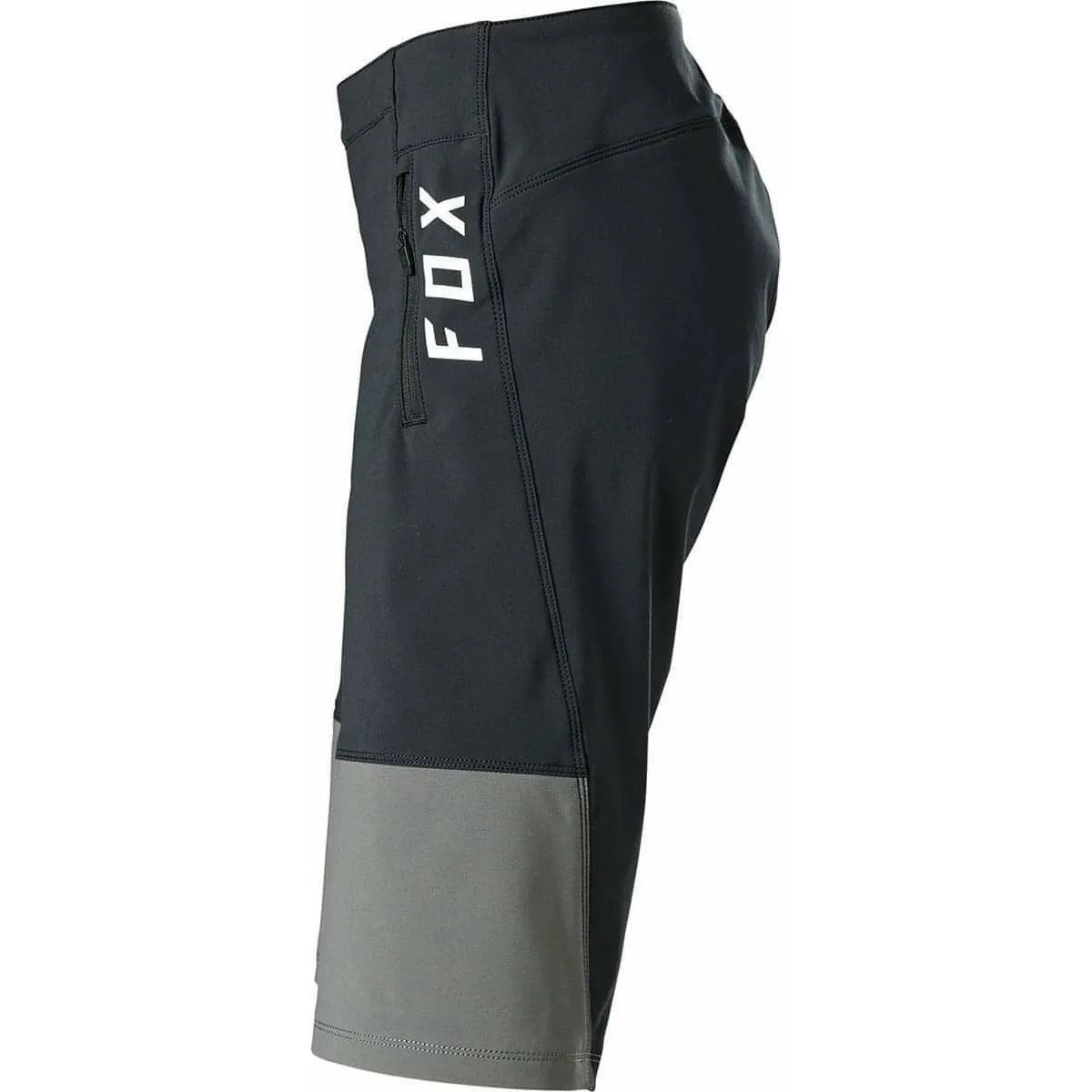 Fox Defend Womens Baggy Cycling Shorts - Black