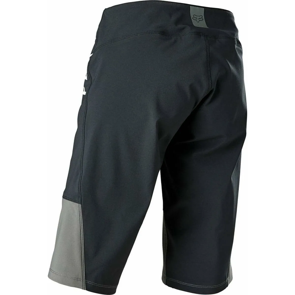 Fox Defend Womens Baggy Cycling Shorts - Black