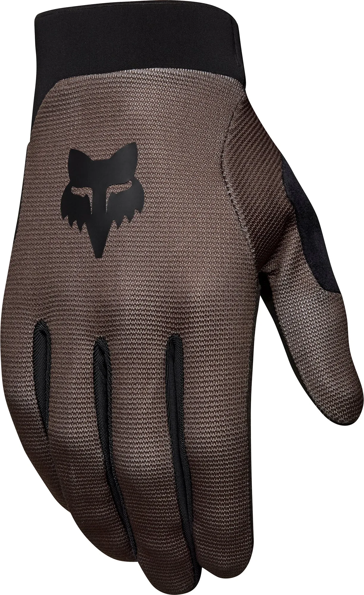 Fox Ranger Full Finger Cycling Gloves - Green