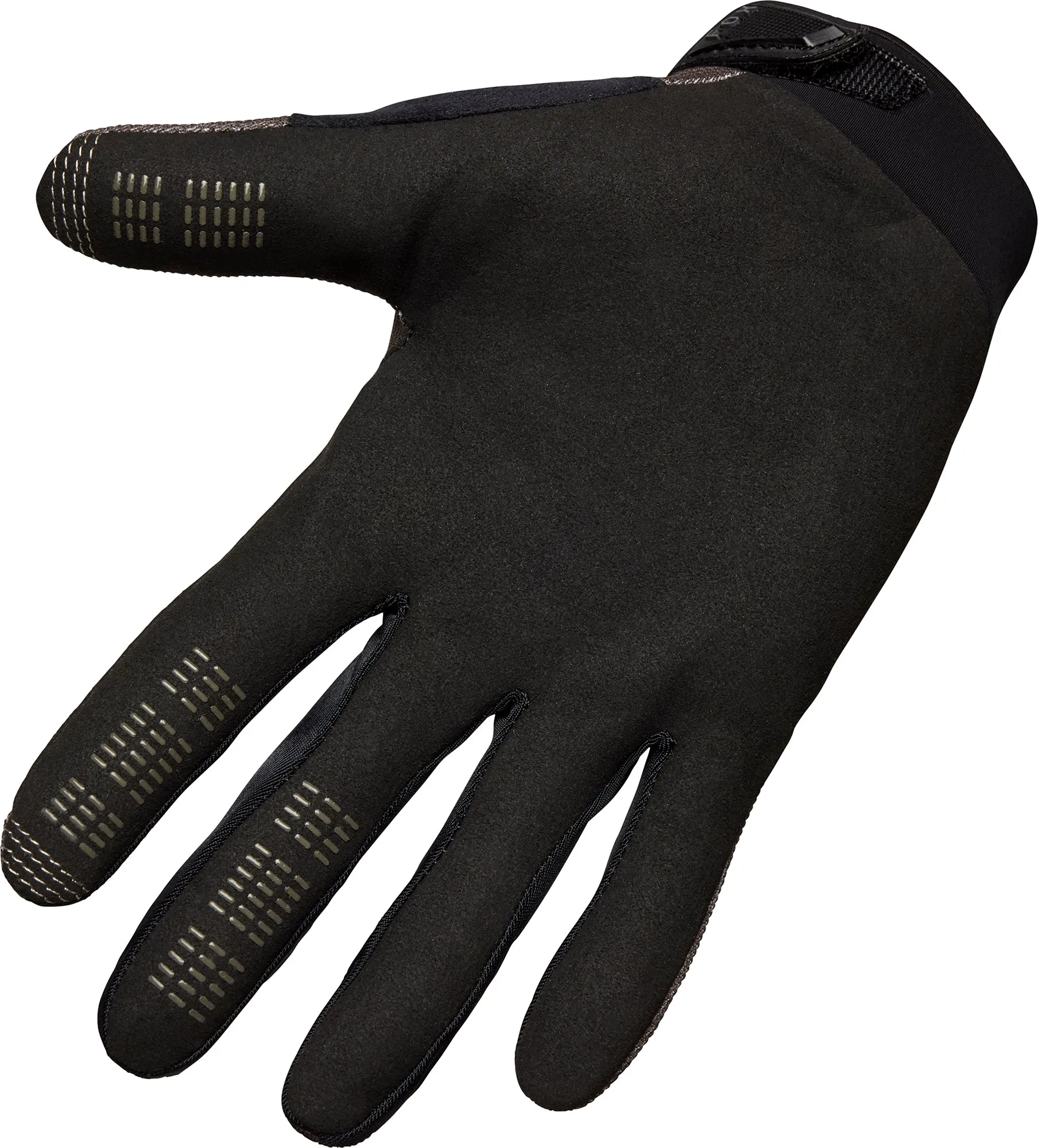 Fox Ranger Full Finger Cycling Gloves - Green