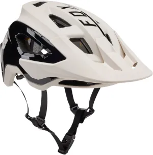 Fox Speedframe Pro Cycling Helmet - White