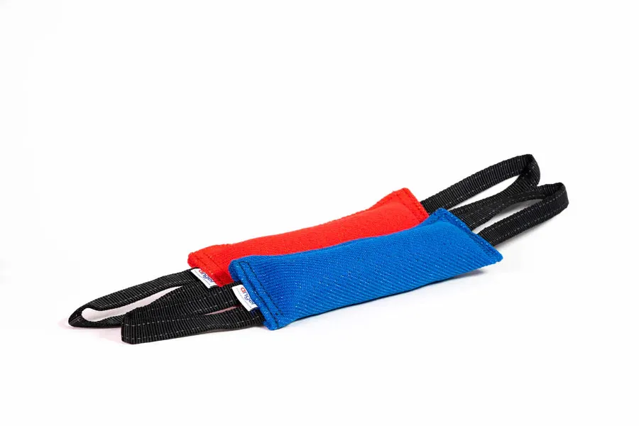 Freedom Dog Tug -2 Handles