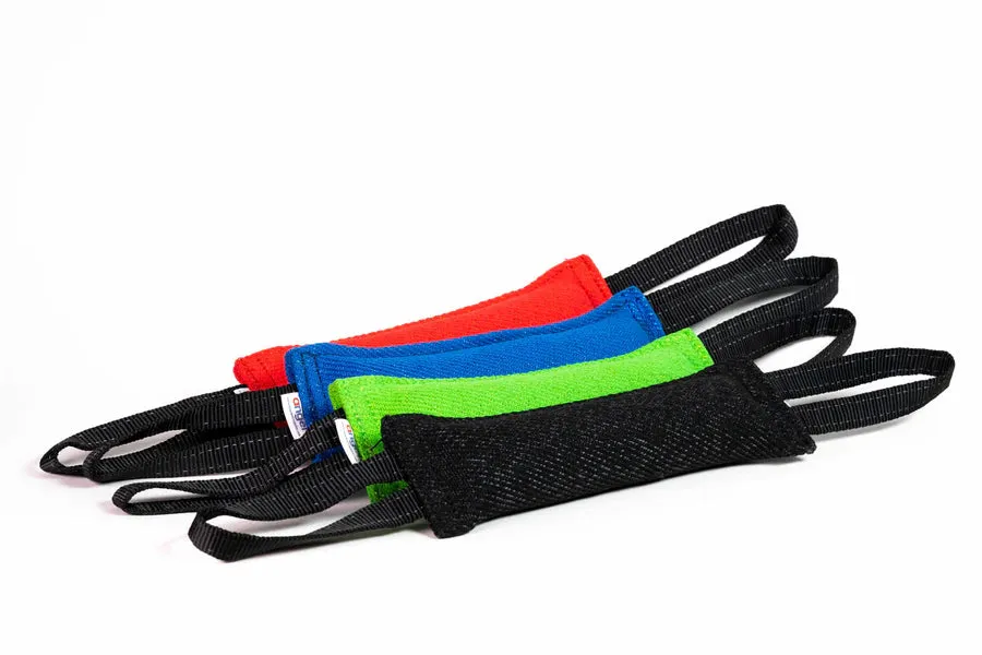 Freedom Dog Tug -2 Handles
