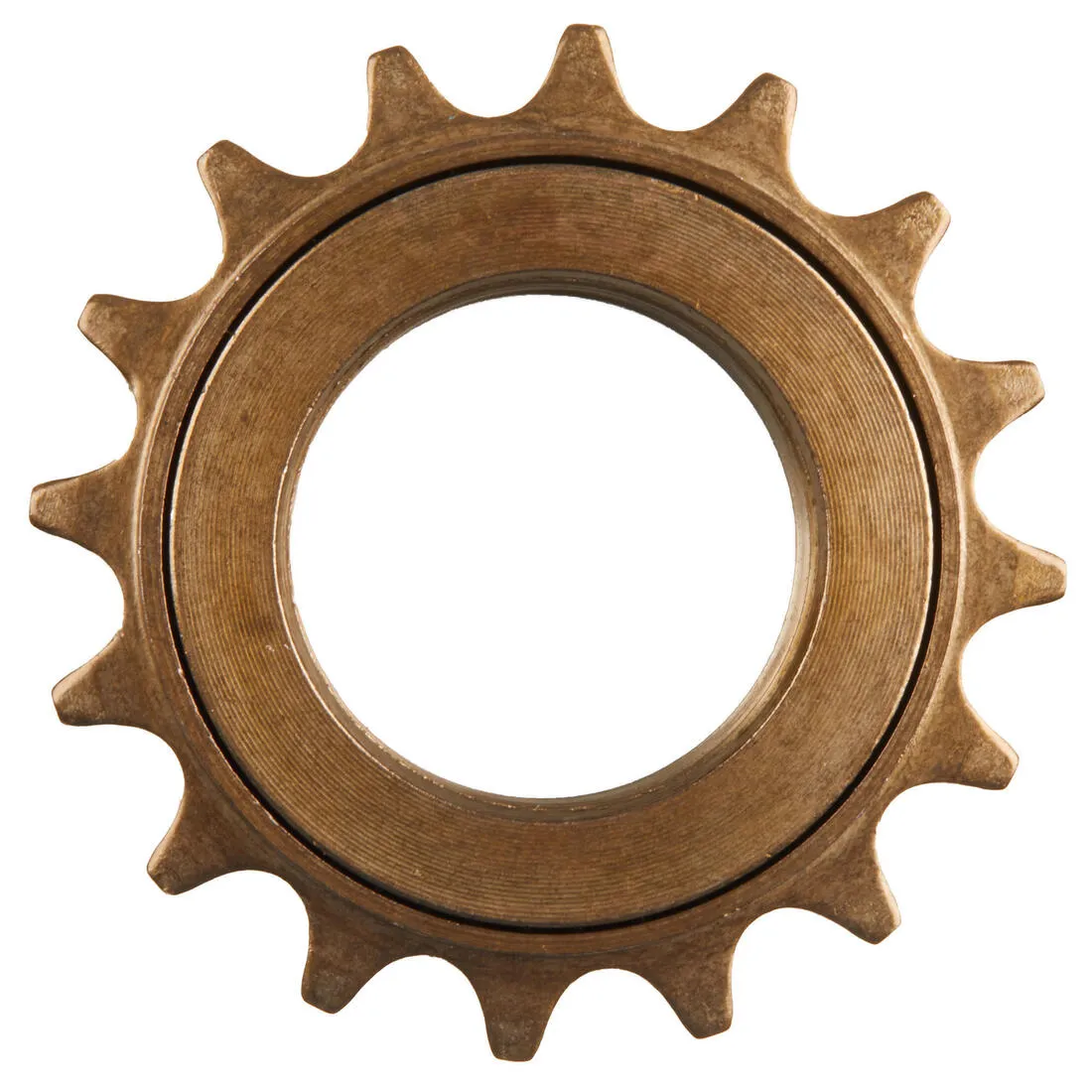 Freewheel Screw-on 16 Teeth 1-Speed BMX and CITY SPEED