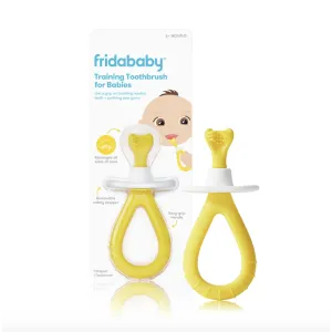 FridaBaby Training Toothbrush for Babies