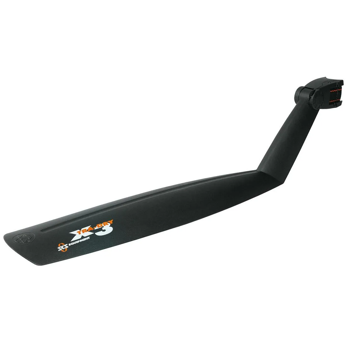Front and Rear Mudguard Kit