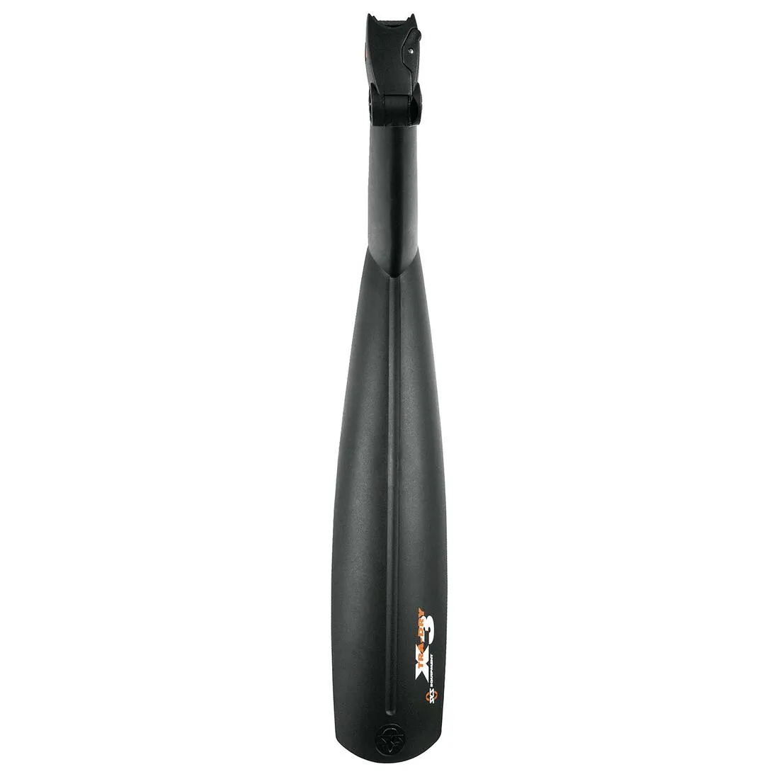 Front and Rear Mudguard Kit
