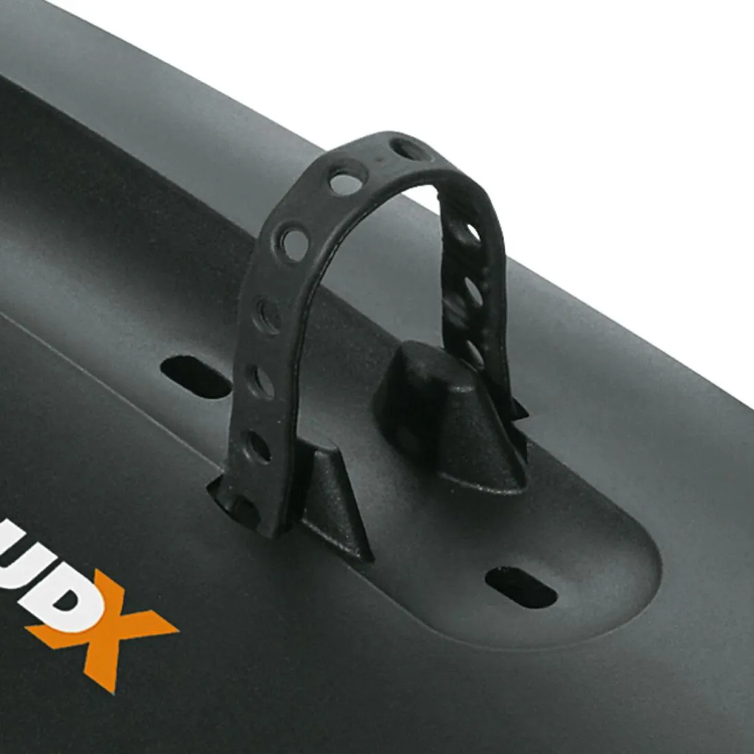 Front and Rear Mudguard Kit