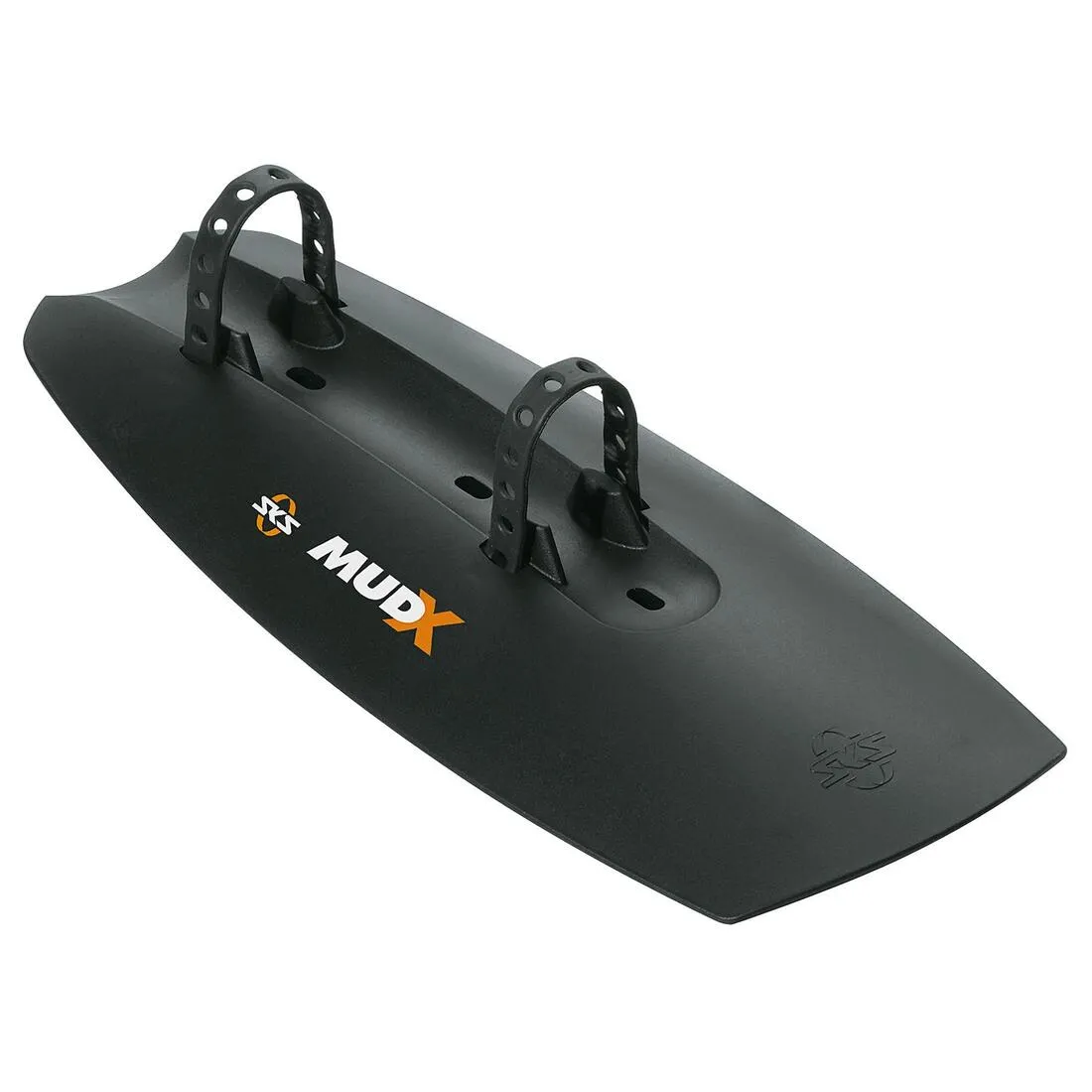 Front and Rear Mudguard Kit