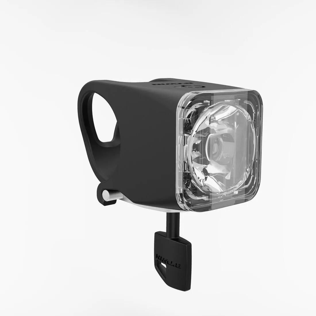 Front LED Lock USB Bike Light FL 520 28 Lumens