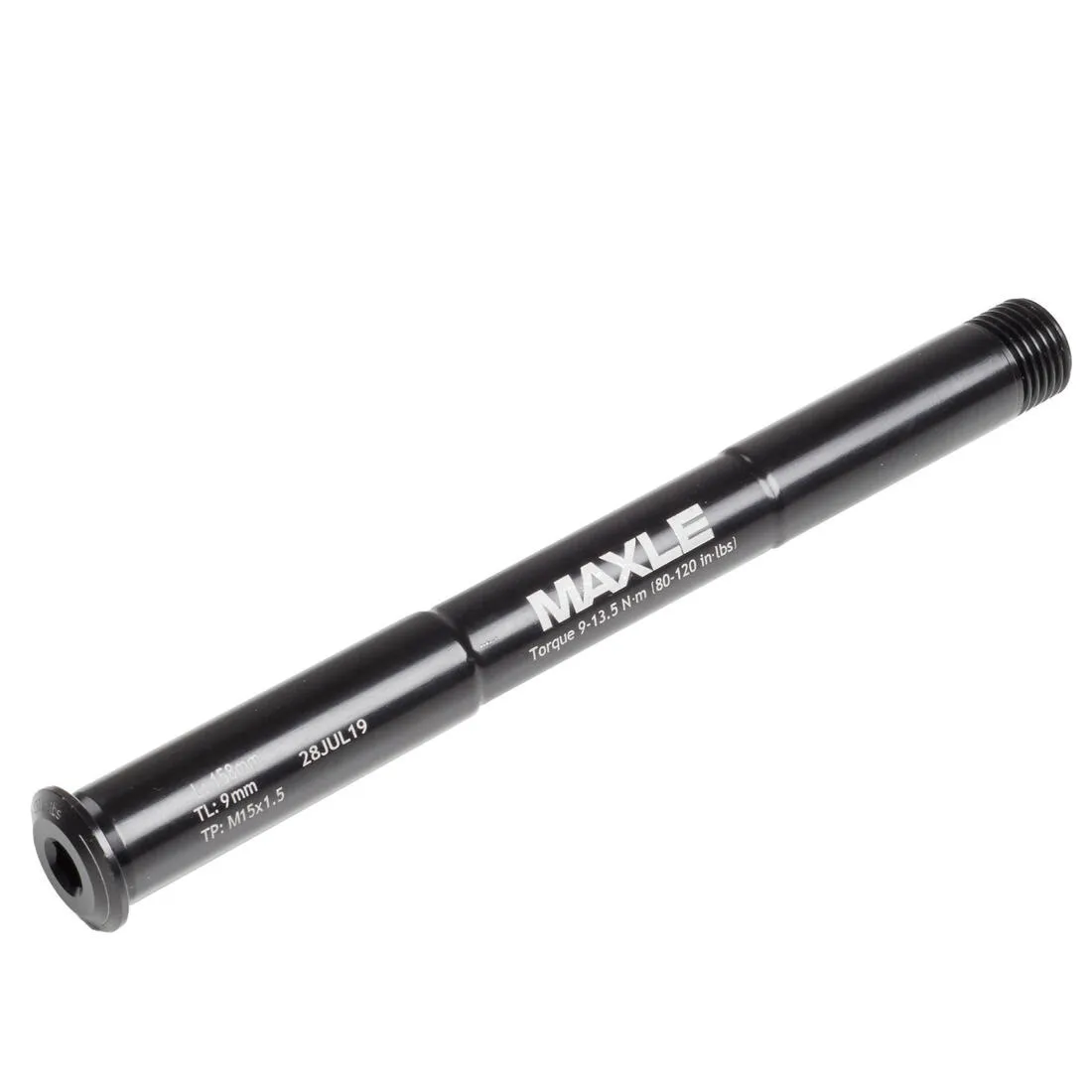 Front Thru Axle 15x110 mm Rockshox