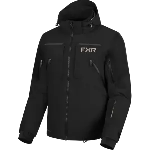 FXR Ridge Pro Trilaminate Jacket - 2025
