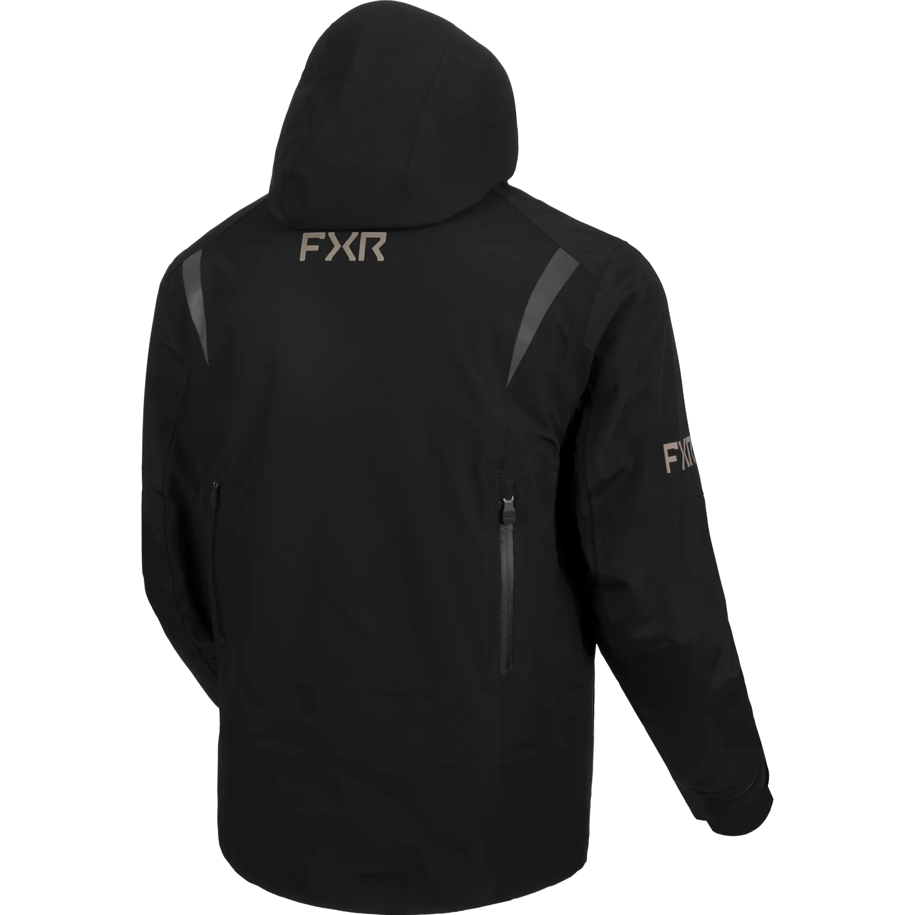 FXR Ridge Pro Trilaminate Jacket - 2025