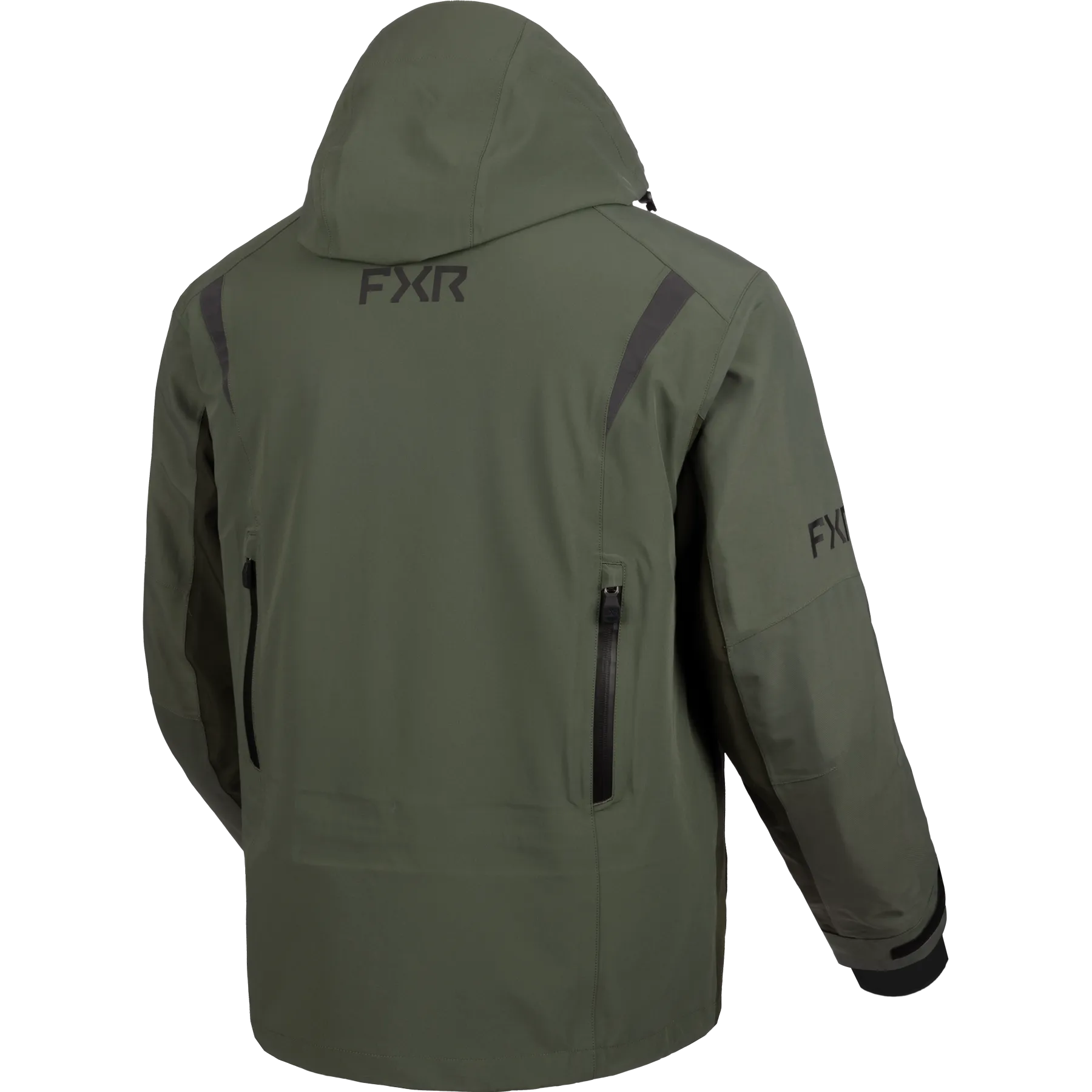 FXR Ridge Pro Trilaminate Jacket - 2025