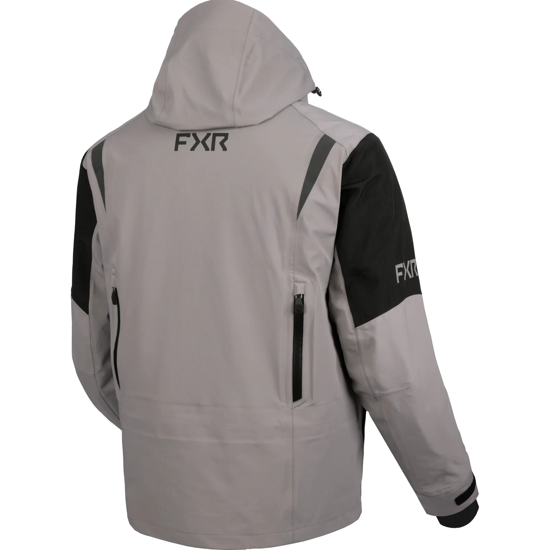 FXR Ridge Pro Trilaminate Jacket - 2025