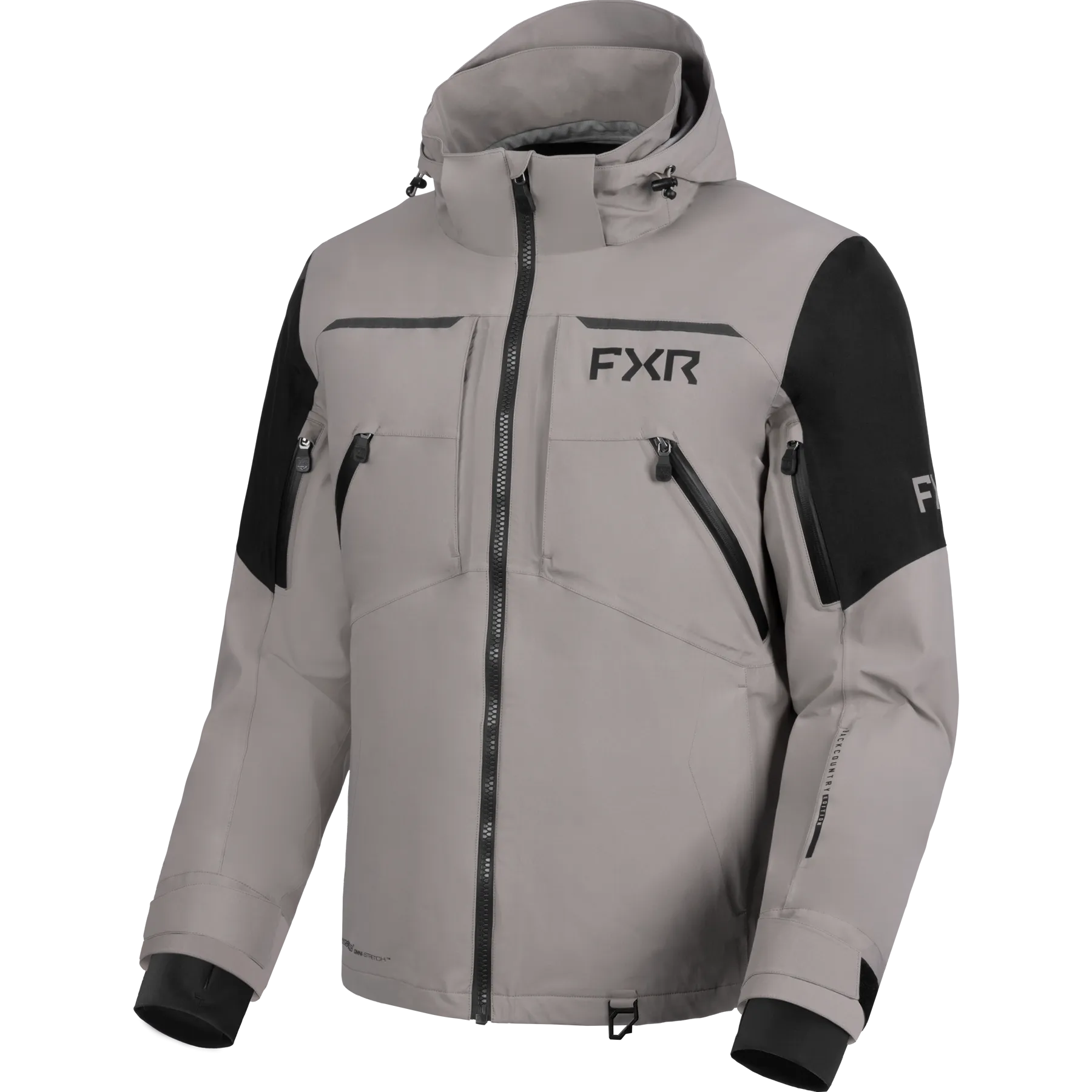 FXR Ridge Pro Trilaminate Jacket - 2025