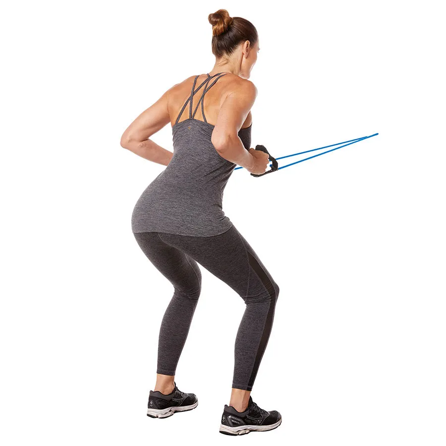 GAIAM PERFORMANCE STRENGTH TUBE MAXIMUM STRENGTH