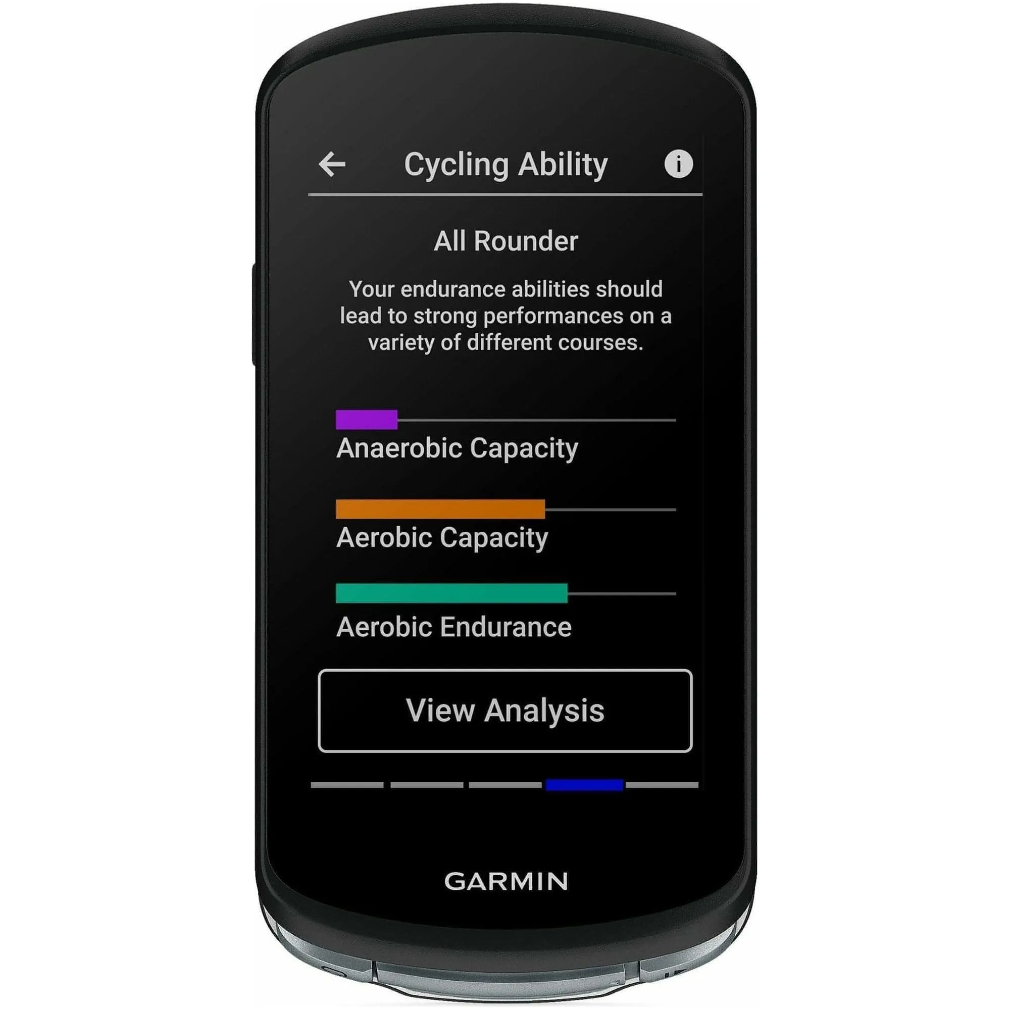 Garmin Edge 1040 GPS Cycling Computer - Black