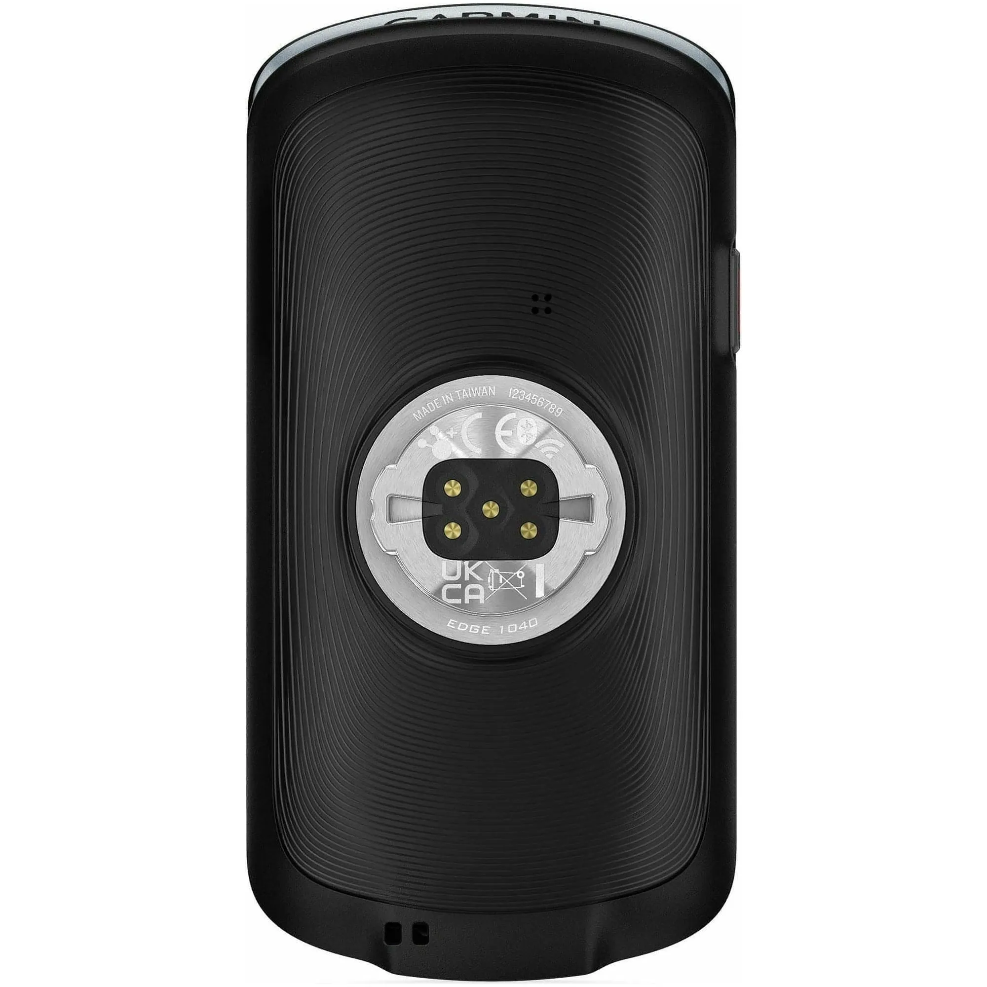 Garmin Edge 1040 GPS Cycling Computer - Black