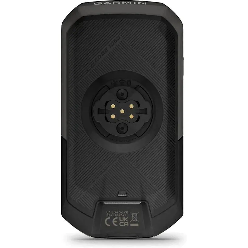 Garmin Edge 1050 GPS Unit