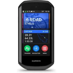 Garmin Edge 1050 GPS Unit