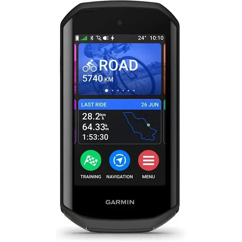 Garmin Edge 1050 GPS Unit