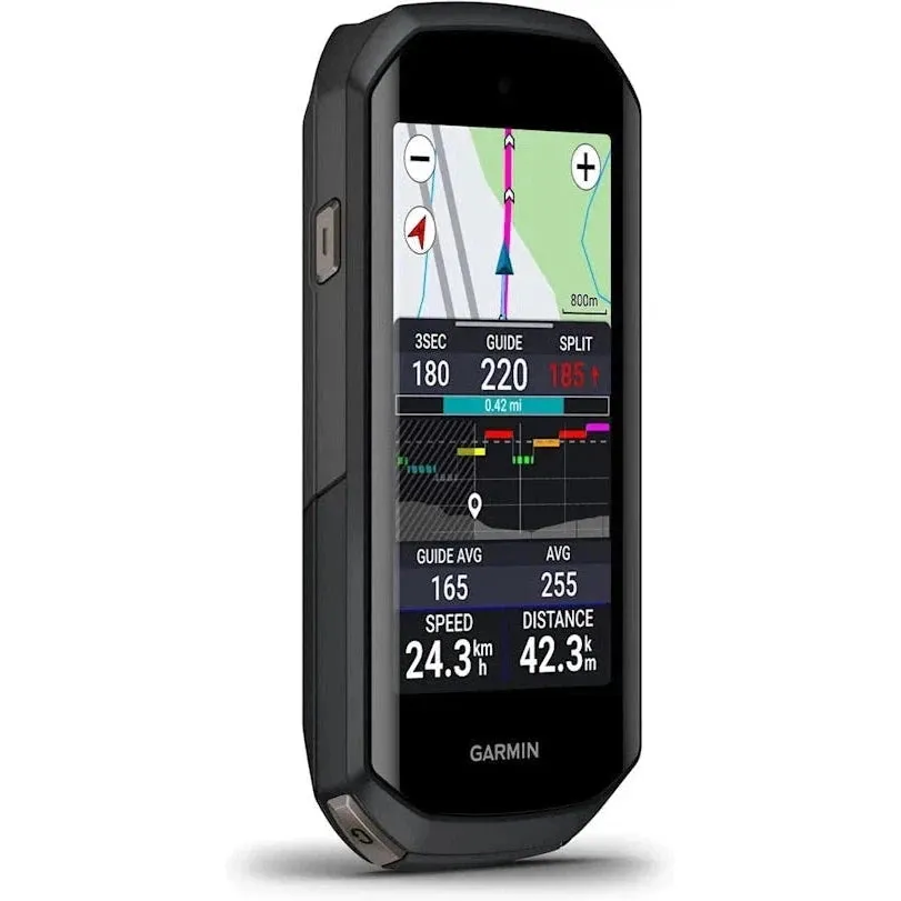 Garmin Edge 1050 GPS Unit