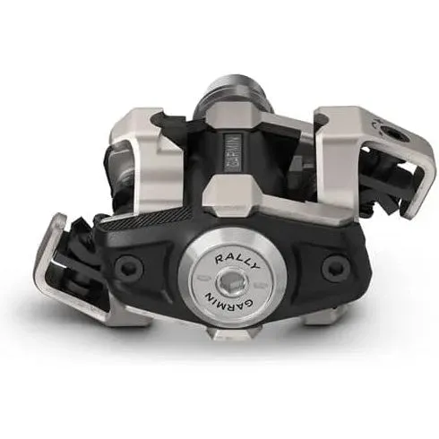 Garmin Rally XC200 Dual-Sensing Power Meter