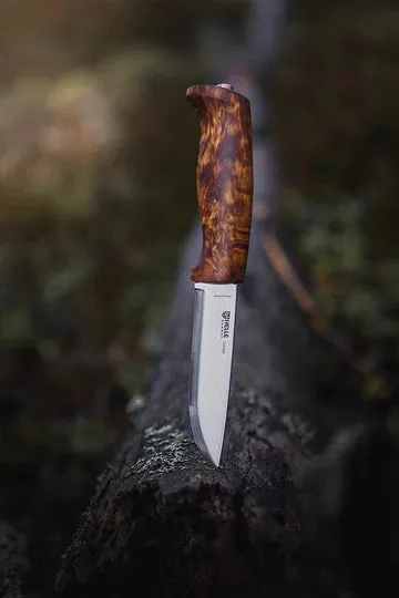 Gaupe Knife