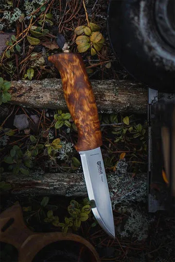 Gaupe Knife