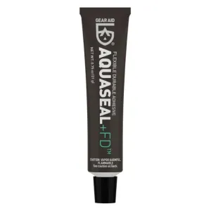 Gear Aid Aquaseal   FD Flexible Durable Adhesive Gear Repair